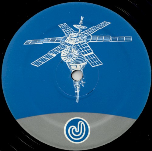 Satellite Dragonfly EP