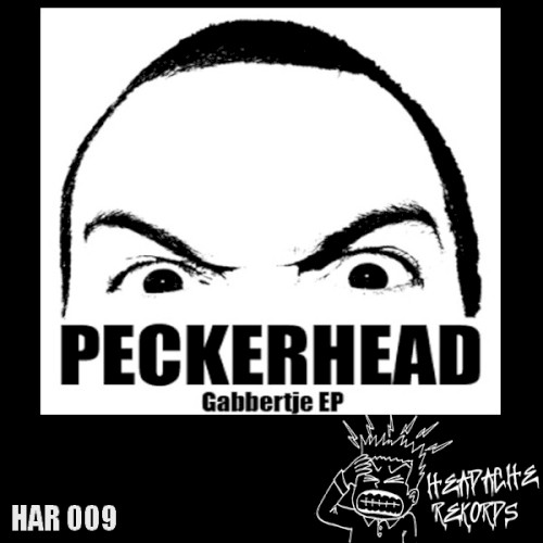 Gabbertje EP