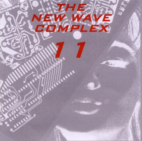 New Wave Complex, Volume 11