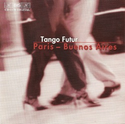 Paris - Buenos Aires