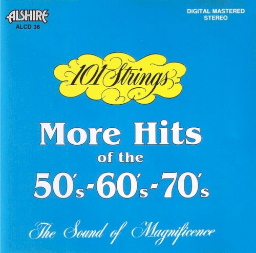 More Hits of the 50's 60's 70's