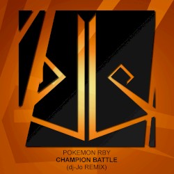 Pokemon RBY: Champion Battle (dj-Jo remix)