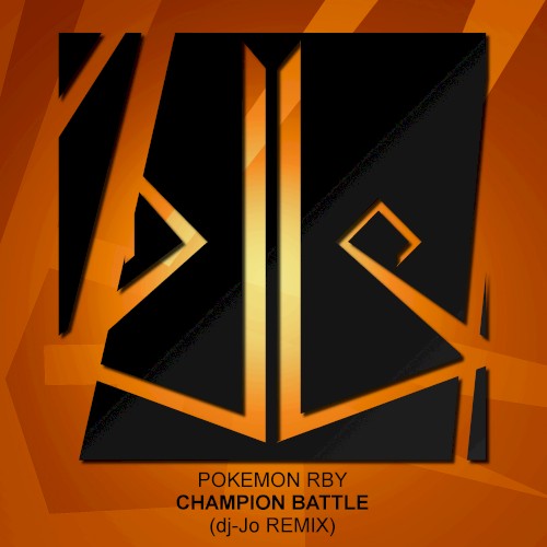 Pokemon RBY: Champion Battle (dj-Jo remix)