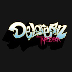 Delorean TapeDeck