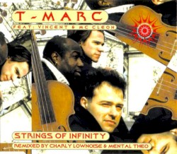 Strings Of Infinity