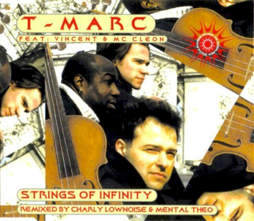 Strings Of Infinity