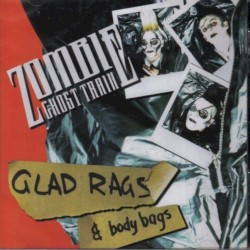 Glad Rags & Body Bags
