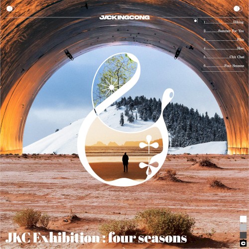 JKC Exhibition : Four Seasons