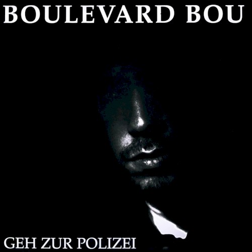 Geh Zur Polizei