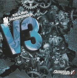 Danganronpa V3: Killing Harmonies