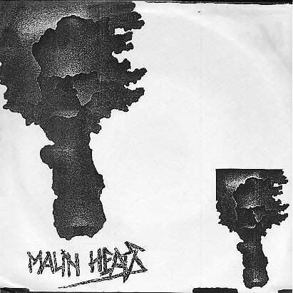 Malin Heads