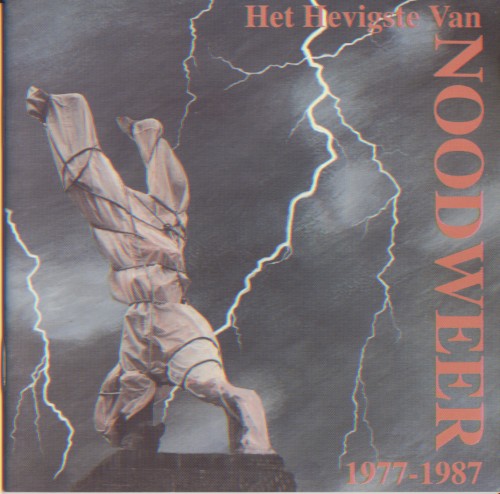 Het hevigste van Noodweer (1977-1987)