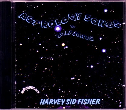 Astrology Songs & Golf Songs