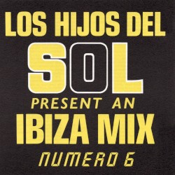 Ibiza Mix Numero 6