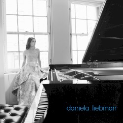 Daniela Liebman