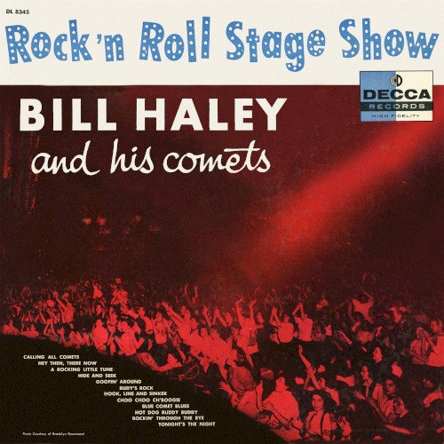 Rock ’n Roll Stage Show