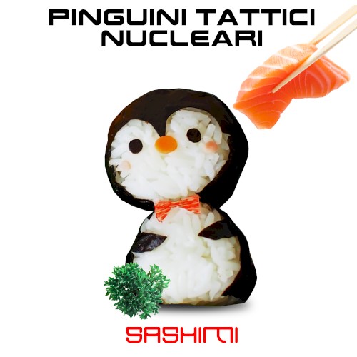 Sashimi
