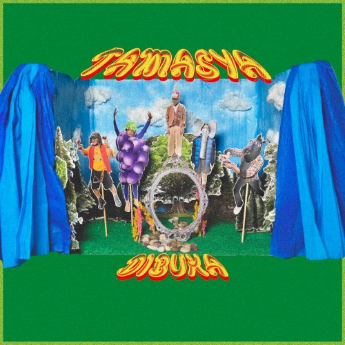 Tamasya Dibuka
