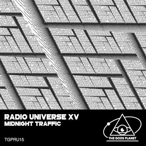 Radio Universe XV