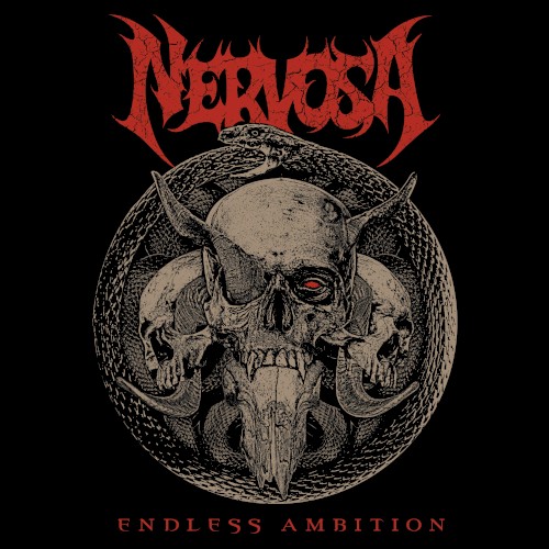 Endless Ambition