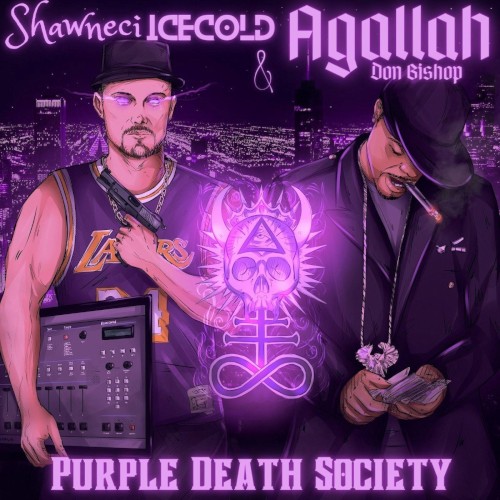 Purple Death Society