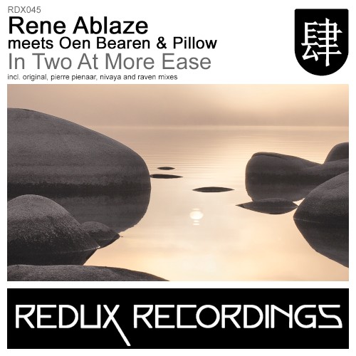 In Two at More Ease