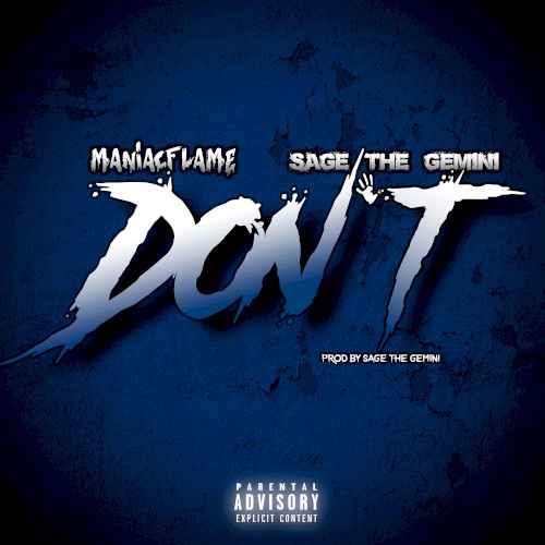 Don’t