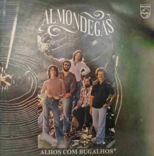 Alhos com bugalhos