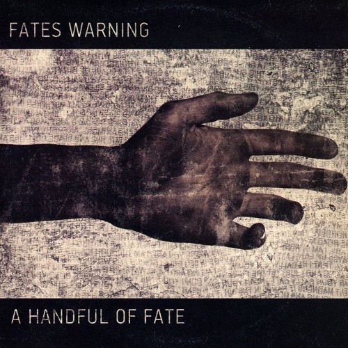 A Handful of Fate