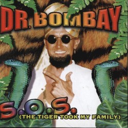 S.O.S. (The Tiger Took My Family)