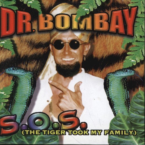 S.O.S. (The Tiger Took My Family)