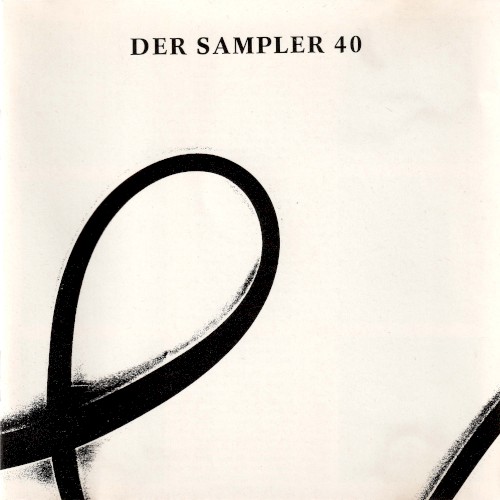 Der Sampler 40