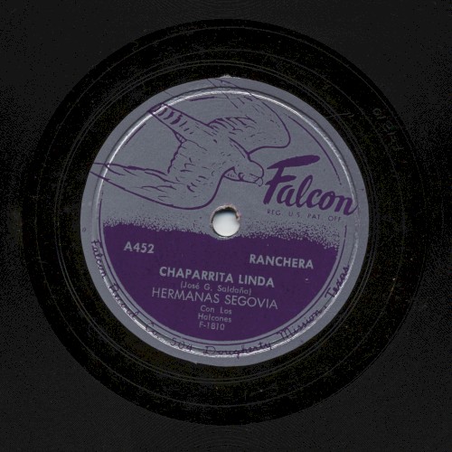 Chaparrita linda / Seis días (Contestación a tres días)