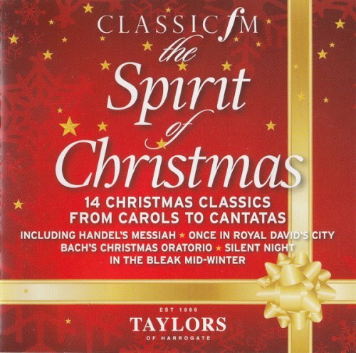 The Spirit of Christmas