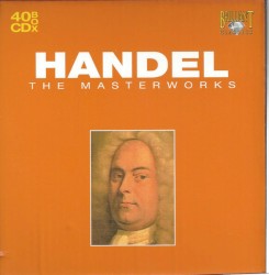 The Masterworks