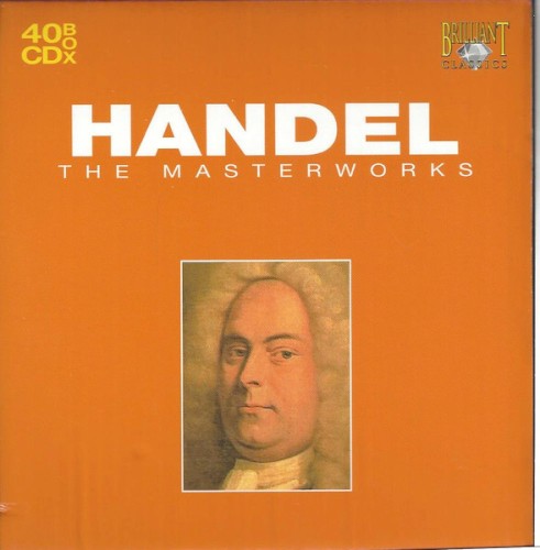 The Masterworks