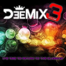 DeeMix, Volume 3