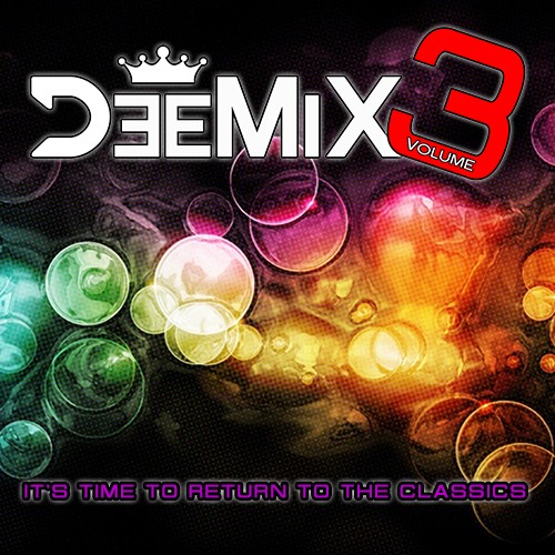 DeeMix, Volume 3