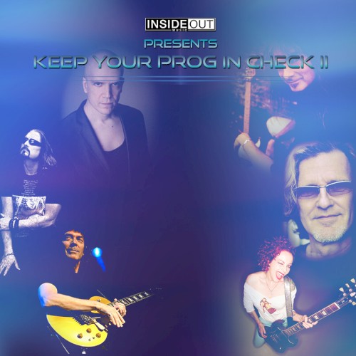 Keep Your Prog in Check II