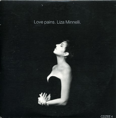 Love Pains