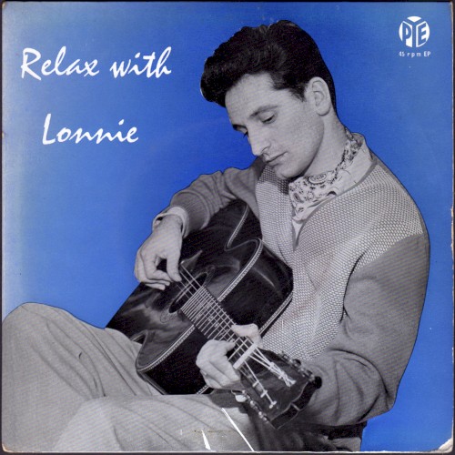 Relax With Lonnie