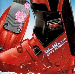 Mr Music Nr 1 – 1989