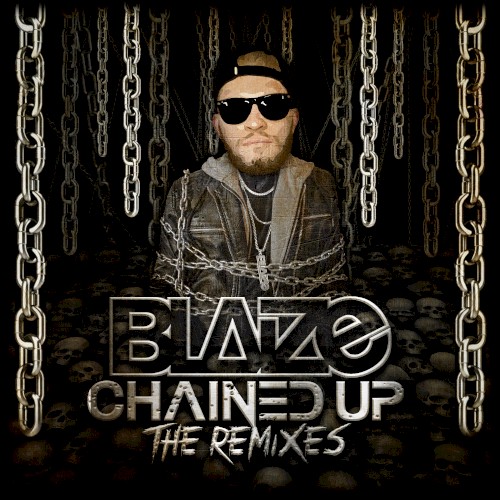 Chained Up (The Remixes)