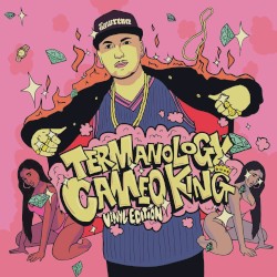 Cameo King (2024) Edition