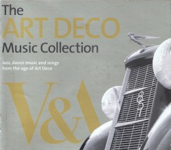 The Art Deco Music Collection