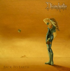 Back to Earth