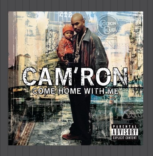 Come Home With Me