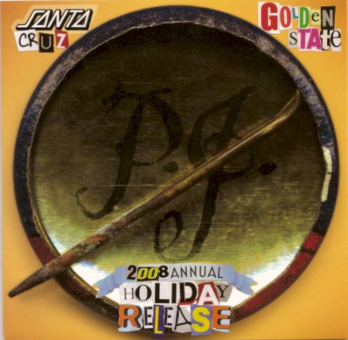 2008 Fanclub Single