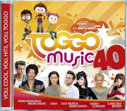 Toggo Music 40