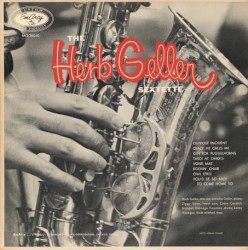 The Herb Geller Sextette